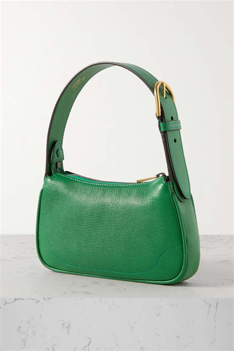 gucci strap bolso|net a porter gucci shoulder bag.